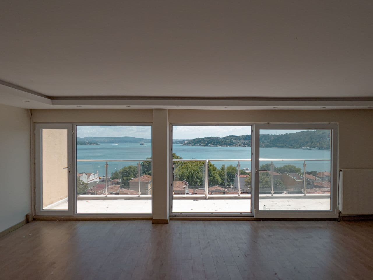 Квартира в Стамбуле, Турция, 115 м2