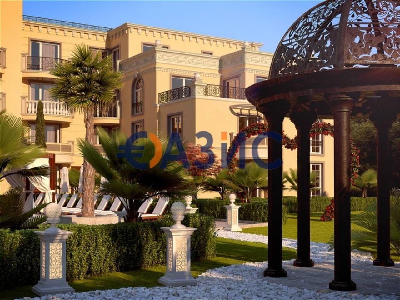 Апартаменты в Равде, Болгария, 89.1 м², фото 2