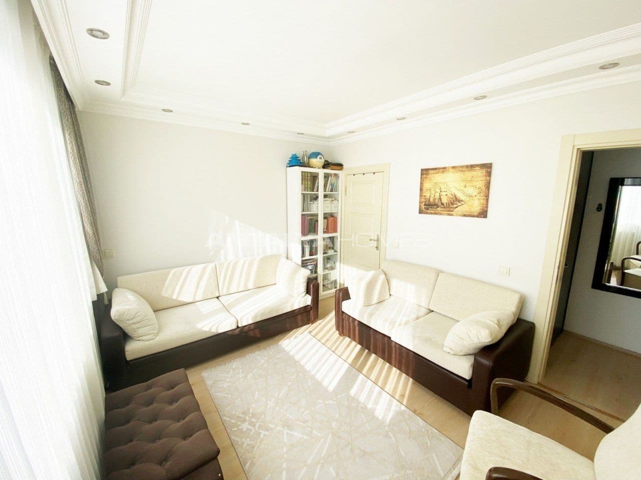 Пентхаус в Стамбуле, Турция, 115 м2, фото 5