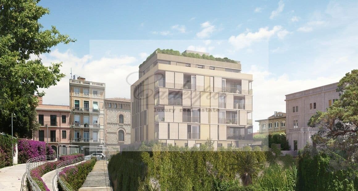 Квартира в Барселоне, Испания, 170 м2