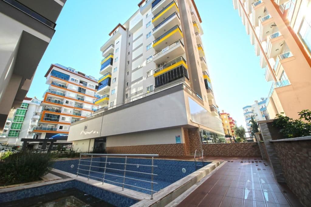 Пентхаус в Алании, Турция, 260 м2, фото 4