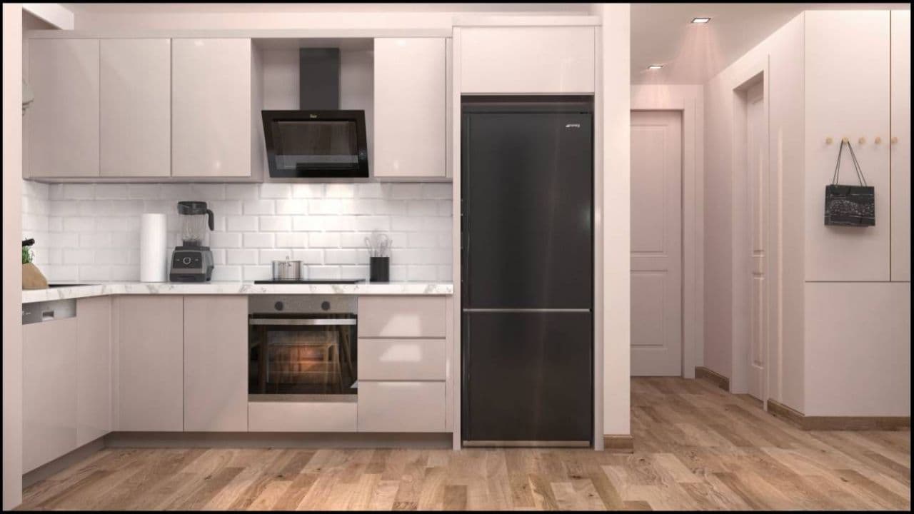 Апартаменты в Мерсине, Турция, 84 м2, фото 4