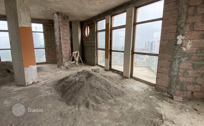 Шикарный видовой пентхаус в самом сердце Батуми, фото 4