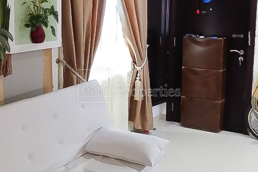 Апартаменты в Дубае, ОАЭ, 37 м2, фото 5