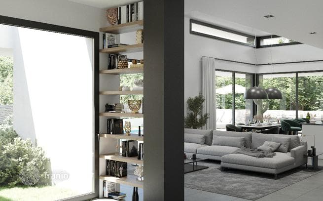 3-комнатный коттедж 175 м² в Кальпе, Испания