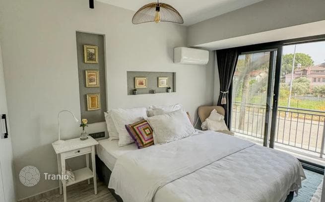3-комнатная вилла 150 м² в Фетхие, Турция, фото 5