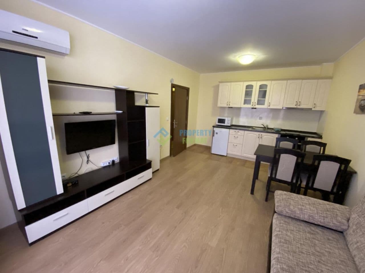 Апартаменты в Несебре, Болгария, 58 м², фото 5