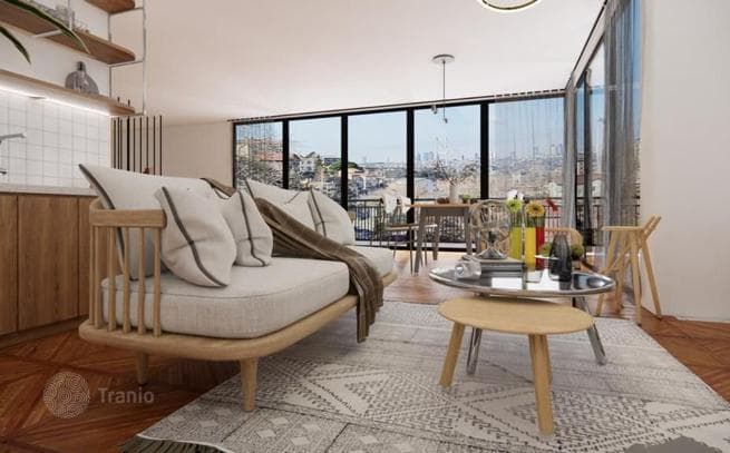 7-комнатная вилла 490 м² в Ускюдаре, Турция, фото 2