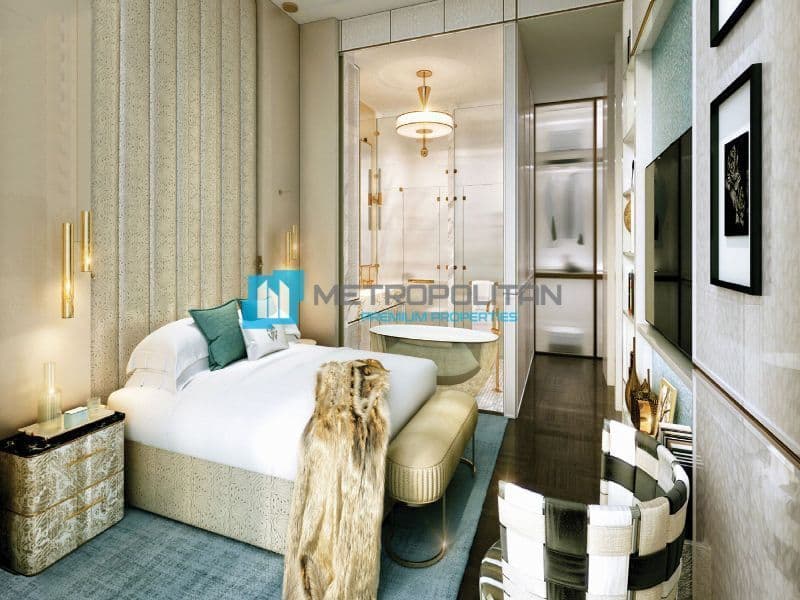 Апартаменты в Дубае, ОАЭ, 159.94 м2, фото 5