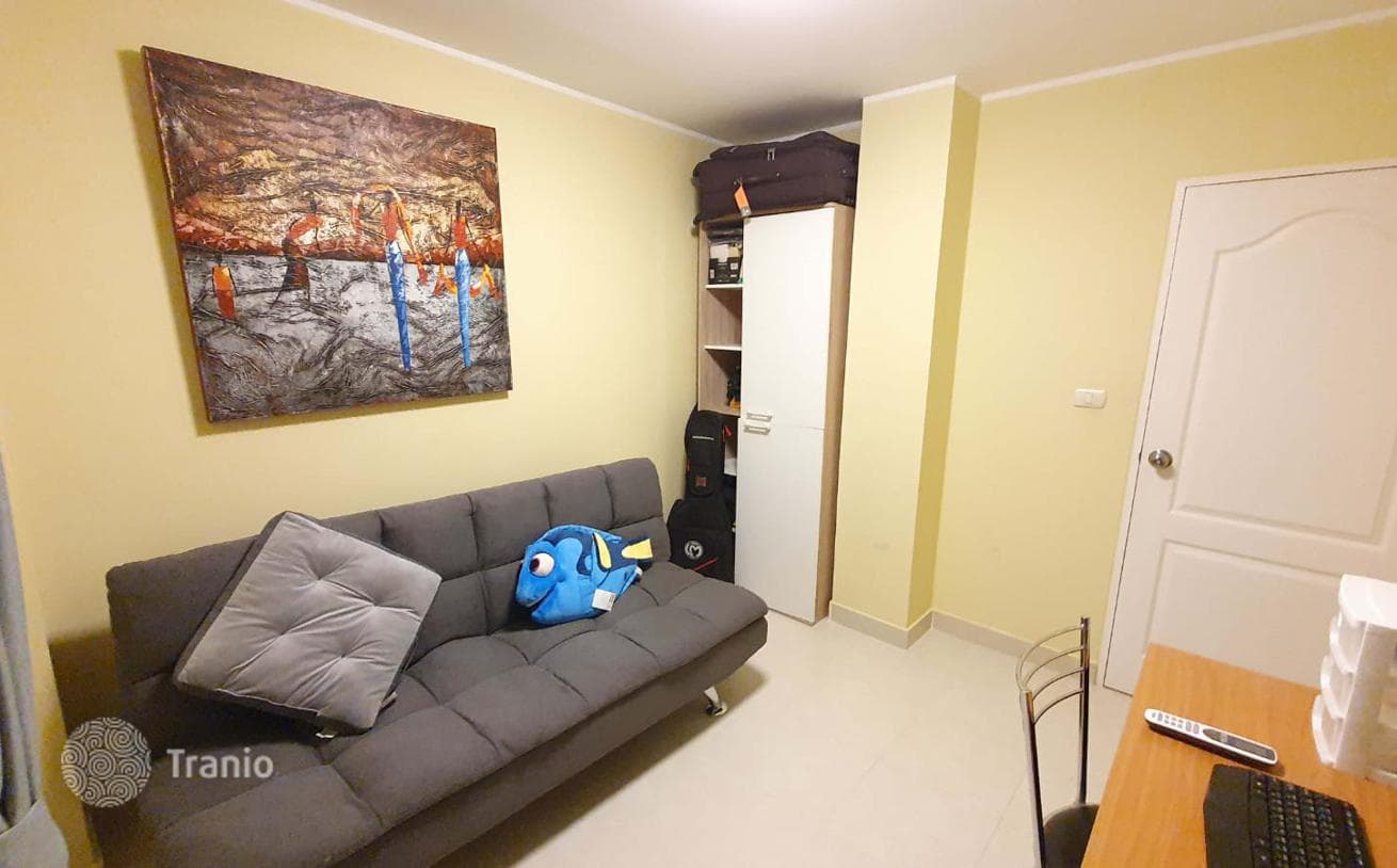 2-комнатные апартаменты в кондо 86 м² в Патонге, Таиланд, фото 3
