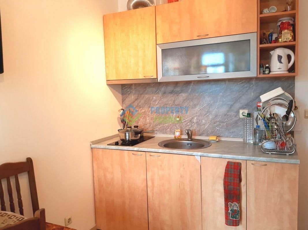 Апартаменты в Равде, Болгария, 50 м², фото 4