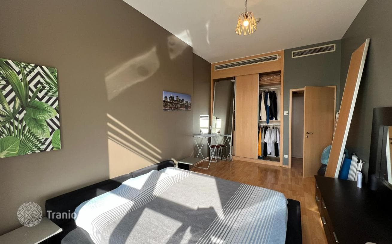 1-комнатная квартира 90 м² в Шишли, Турция, фото 3