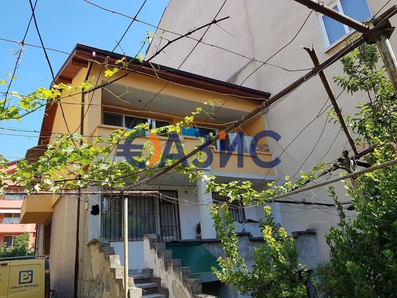Апартаменты в Несебре, Болгария, 67 м2