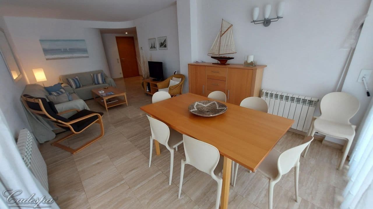 Квартира в Плайя де Аро, Испания, 108 м2