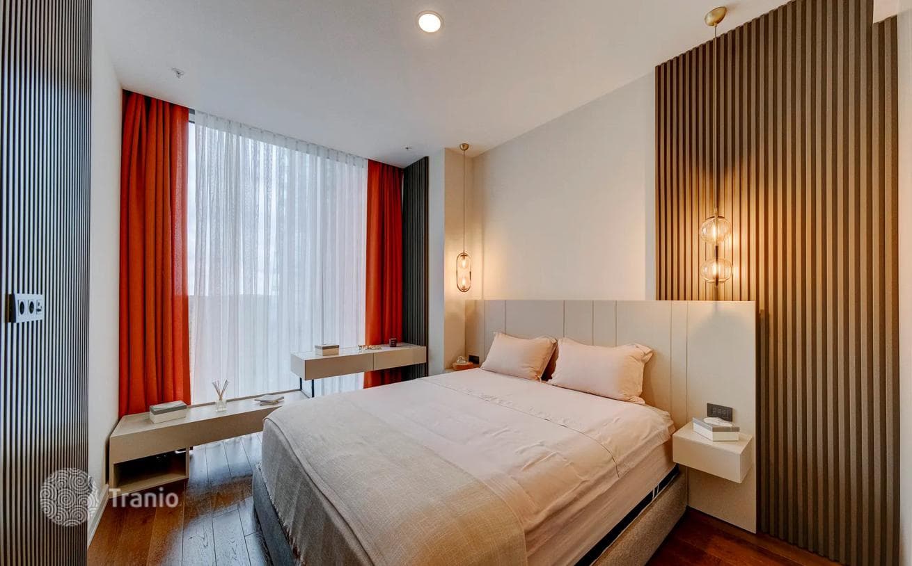 4-комнатная квартира 258 м² в Сарыере, Турция, фото 3