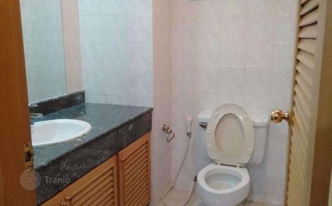 2-комнатные апартаменты в кондо в Ваттхане, Таиланд, фото 4