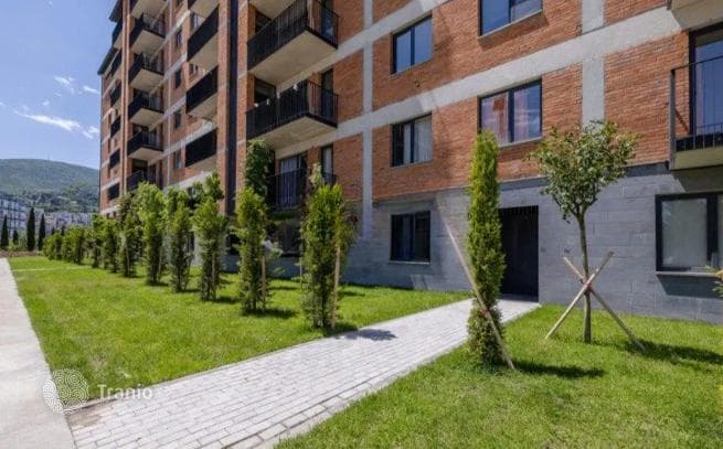 3-комнатная квартира 79 м² в Сабуртало, Грузия