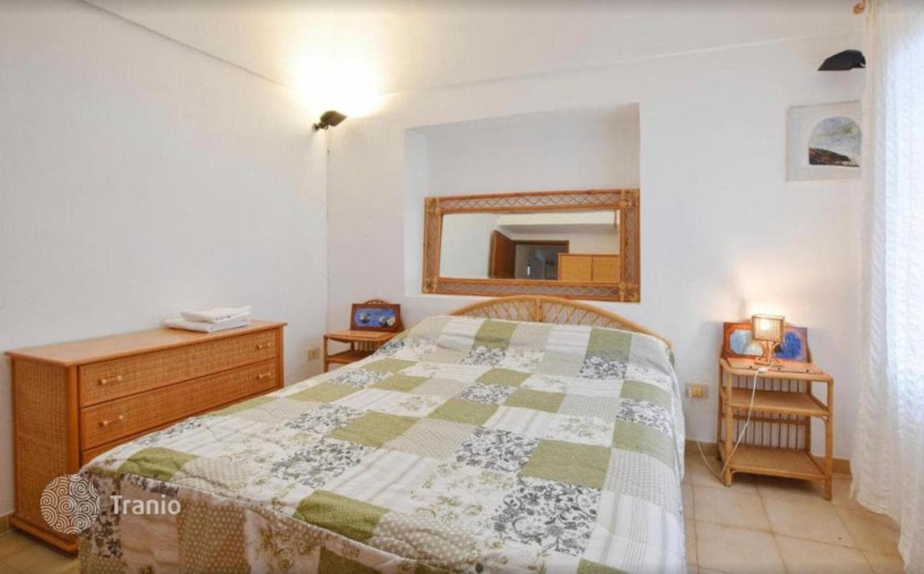 7-комнатная квартира 133 м² в Трапани (город), Италия, фото 2