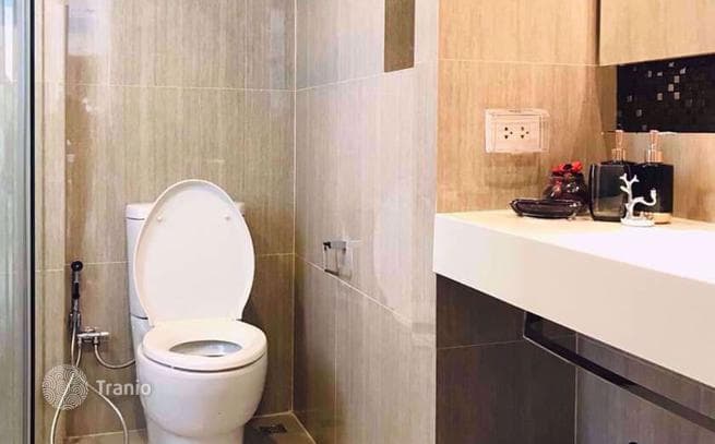 1-комнатные апартаменты в кондо в Ваттхане, Таиланд, фото 4