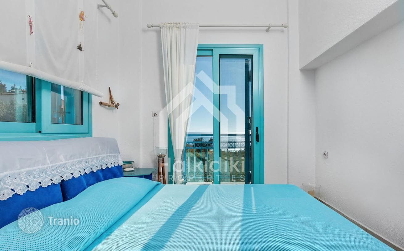 5-комнатный дом в городе 249 м² в Халкидики, Греция