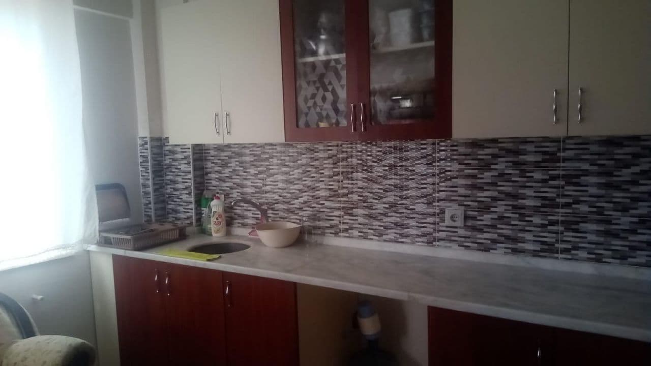 Квартира в Анталии, Турция, 100 м2, фото 4