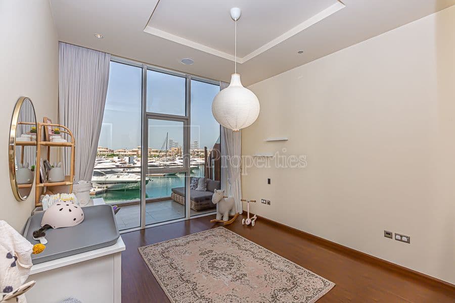 Апартаменты в Дубае, ОАЭ, 177 м2, фото 4