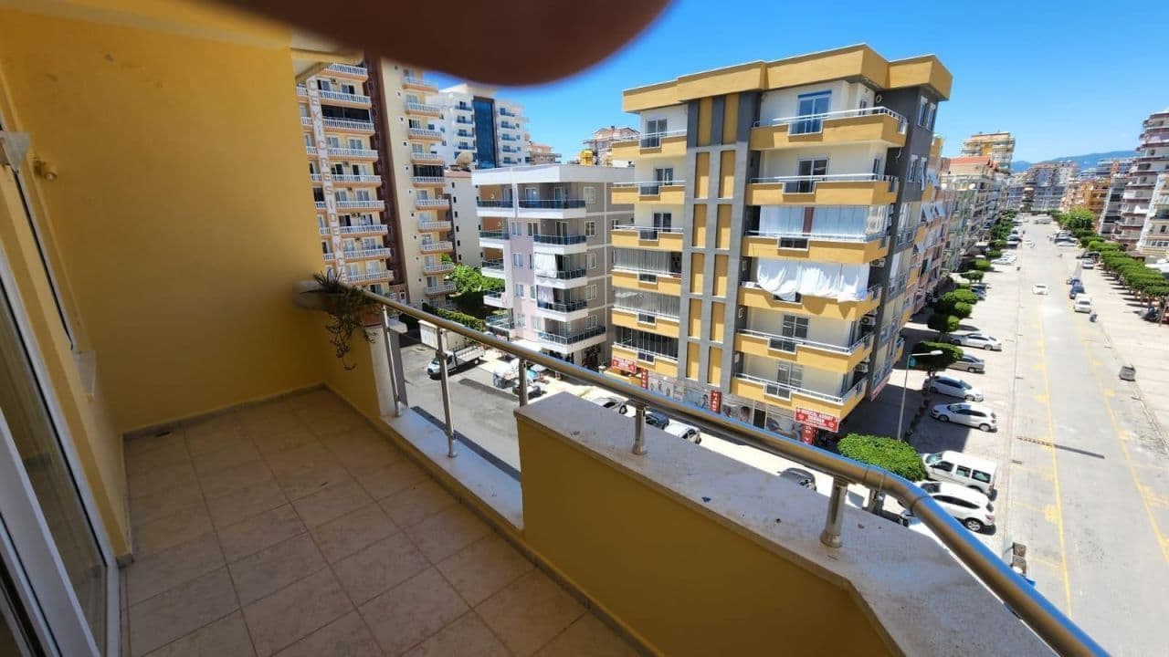 Пентхаус в Алании, Турция, 260 м2, фото 4