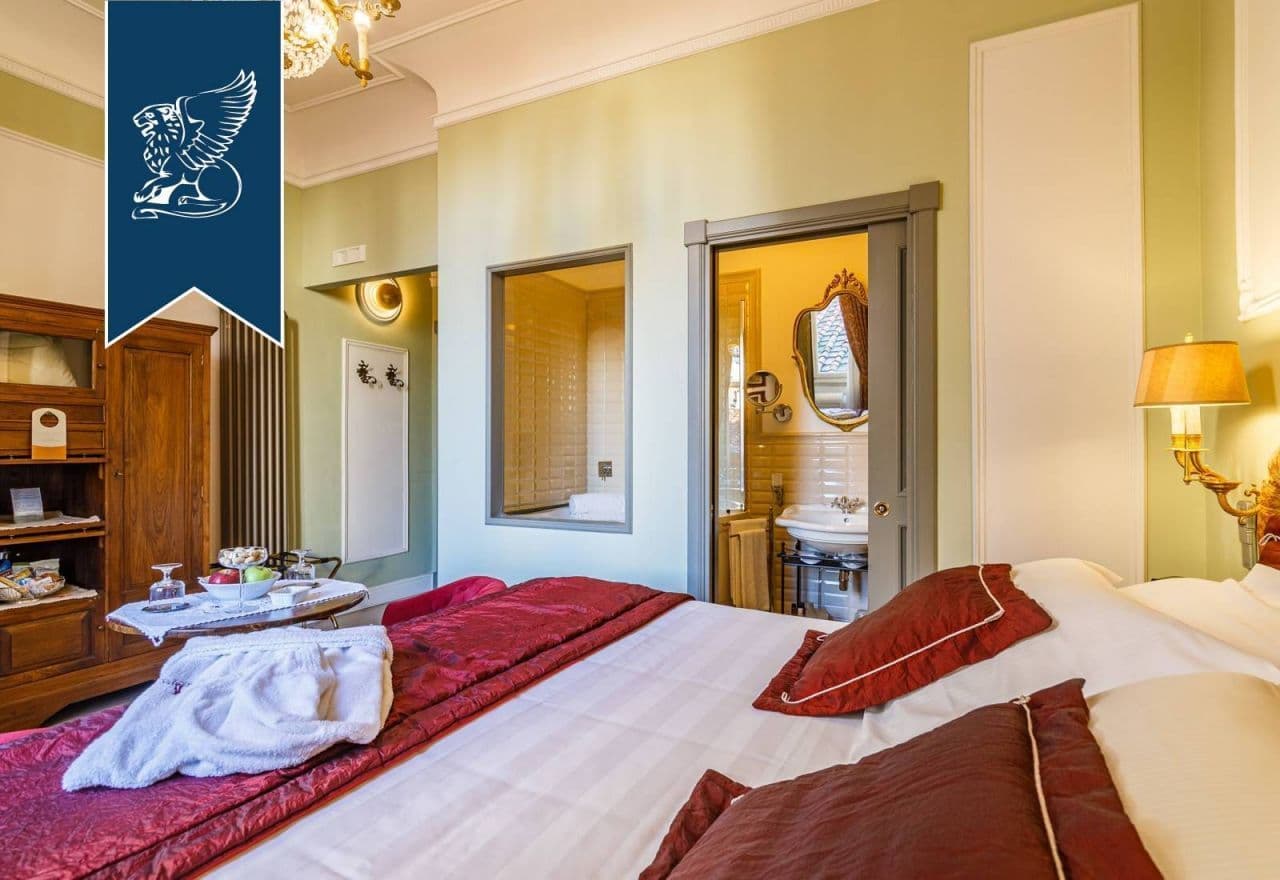 Апартаменты во Флоренции, Италия, 200 м², фото 4