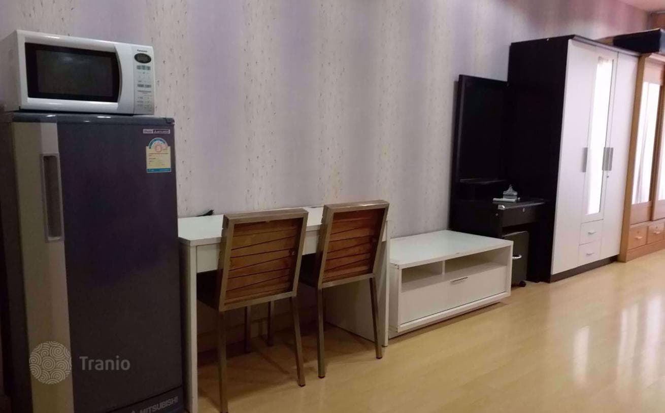Кондоминиум в Ратчатхеви, Таиланд, фото 4