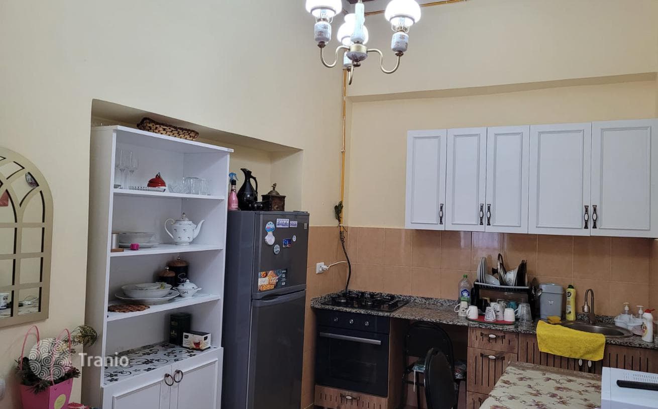 Двухэтажная квартира в сердце старого Батуми, фото 2