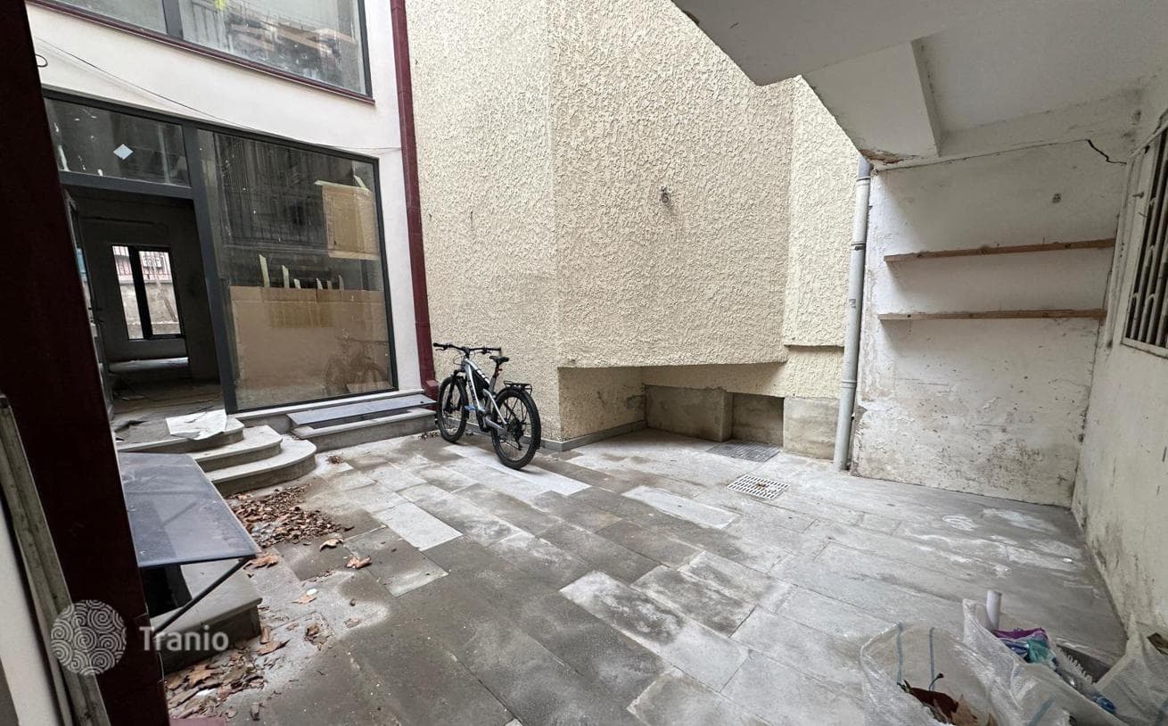 Дом в городе 336 м² в районе Вера (Тбилиси), Грузия, фото 4