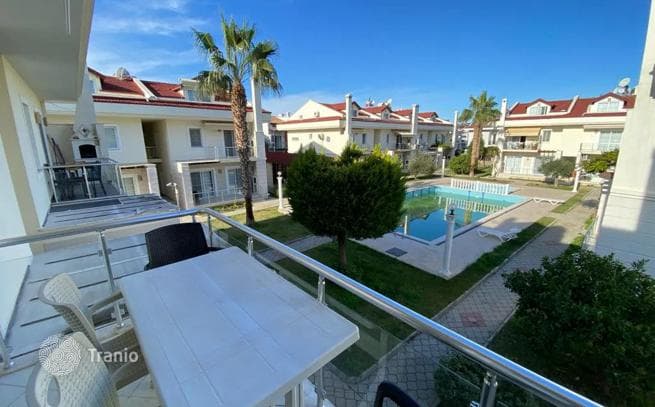 4-комнатная квартира 150 м² в Фетхие, Турция