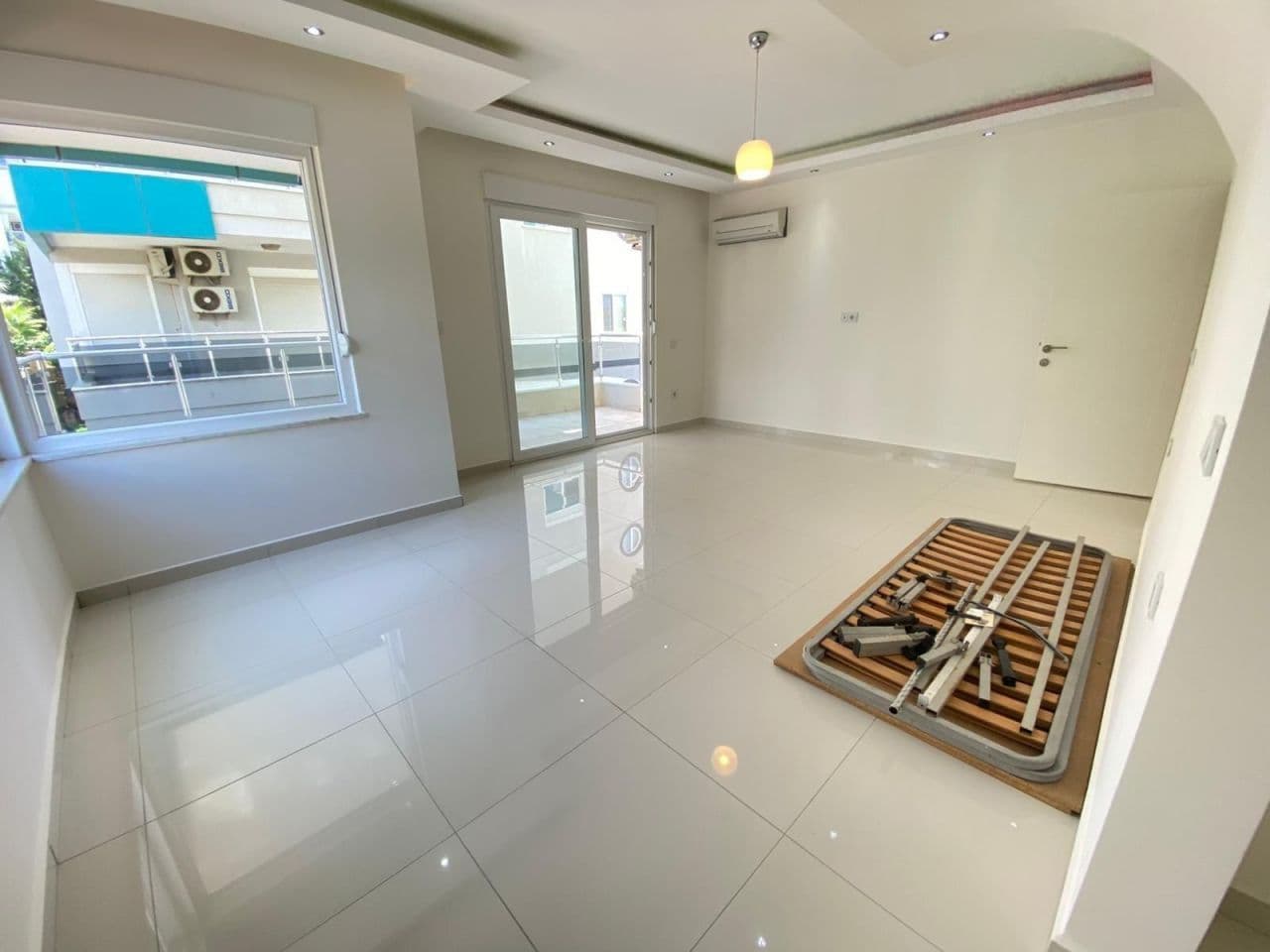 Пентхаус в Кестеле, Турция, 145 м2, фото 2