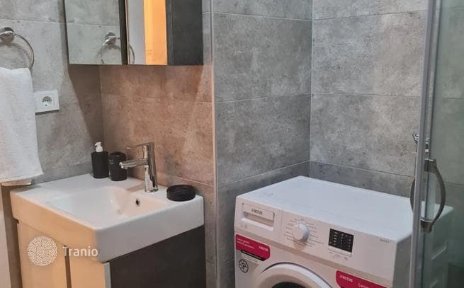 1-комнатная квартира 34 м² в Фетхие, Турция