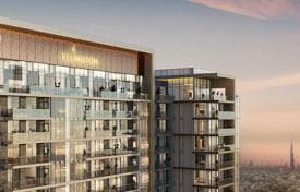 Уютный и современный жилой комплекс House III в районе Dubai Hills Estate, Дубай, ОАЭ, фото 5