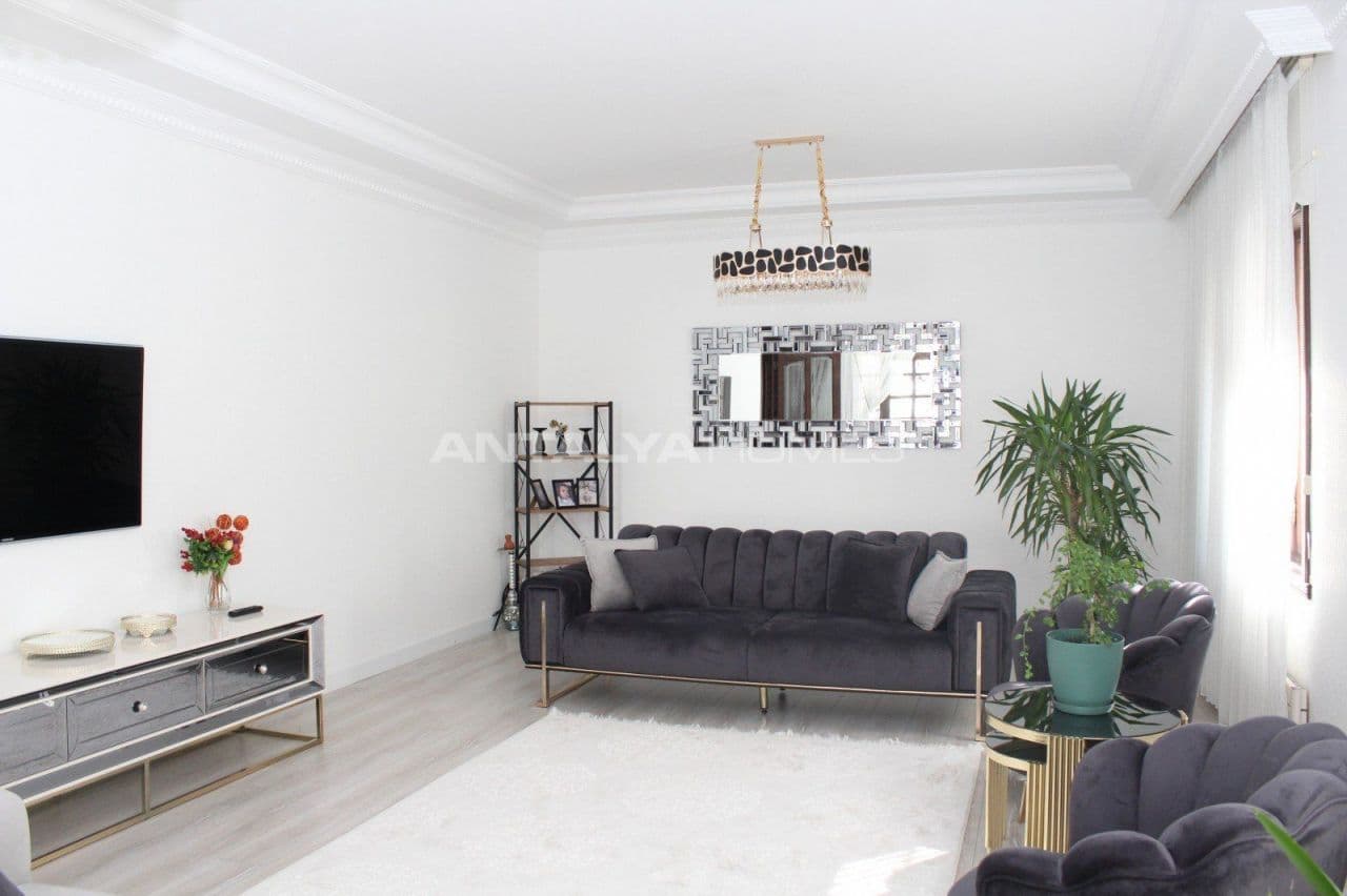 Таунхаус в Анкаре, Турция, 650 м2, фото 5