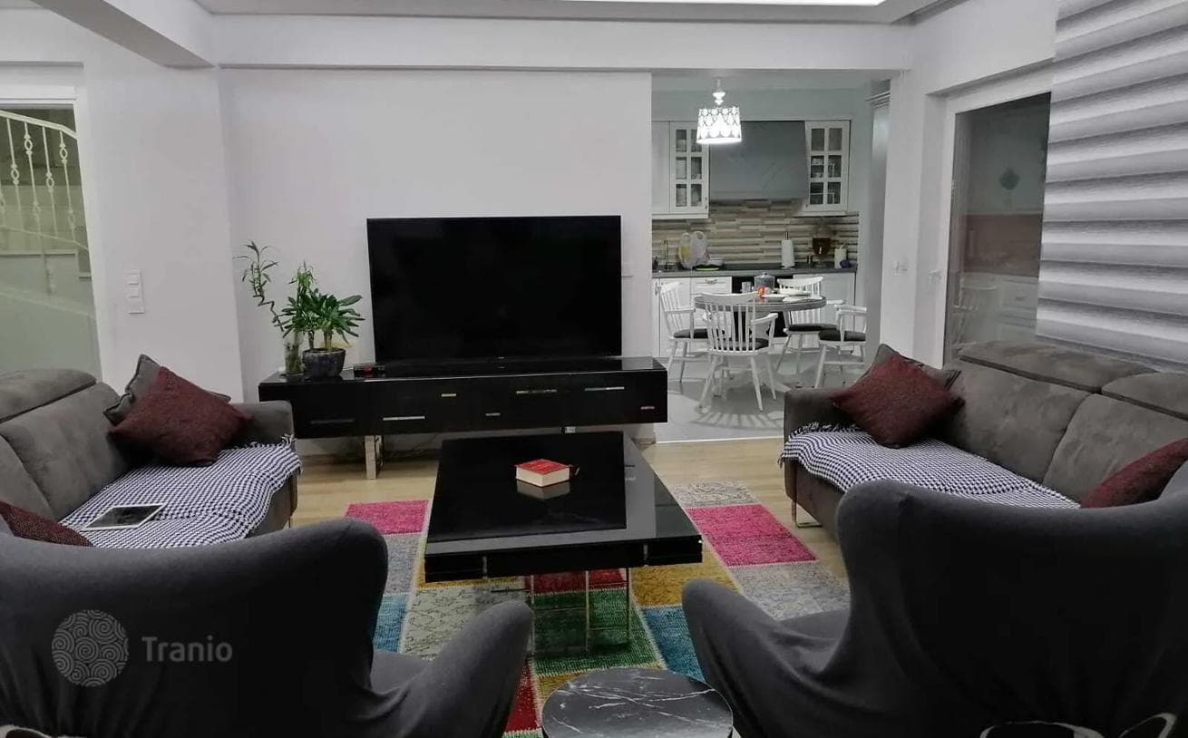 5-комнатная квартира 240 м² в Фетхие, Турция