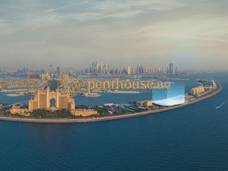 Апартаменты в Дубае, ОАЭ, 211.17 м2, фото 5
