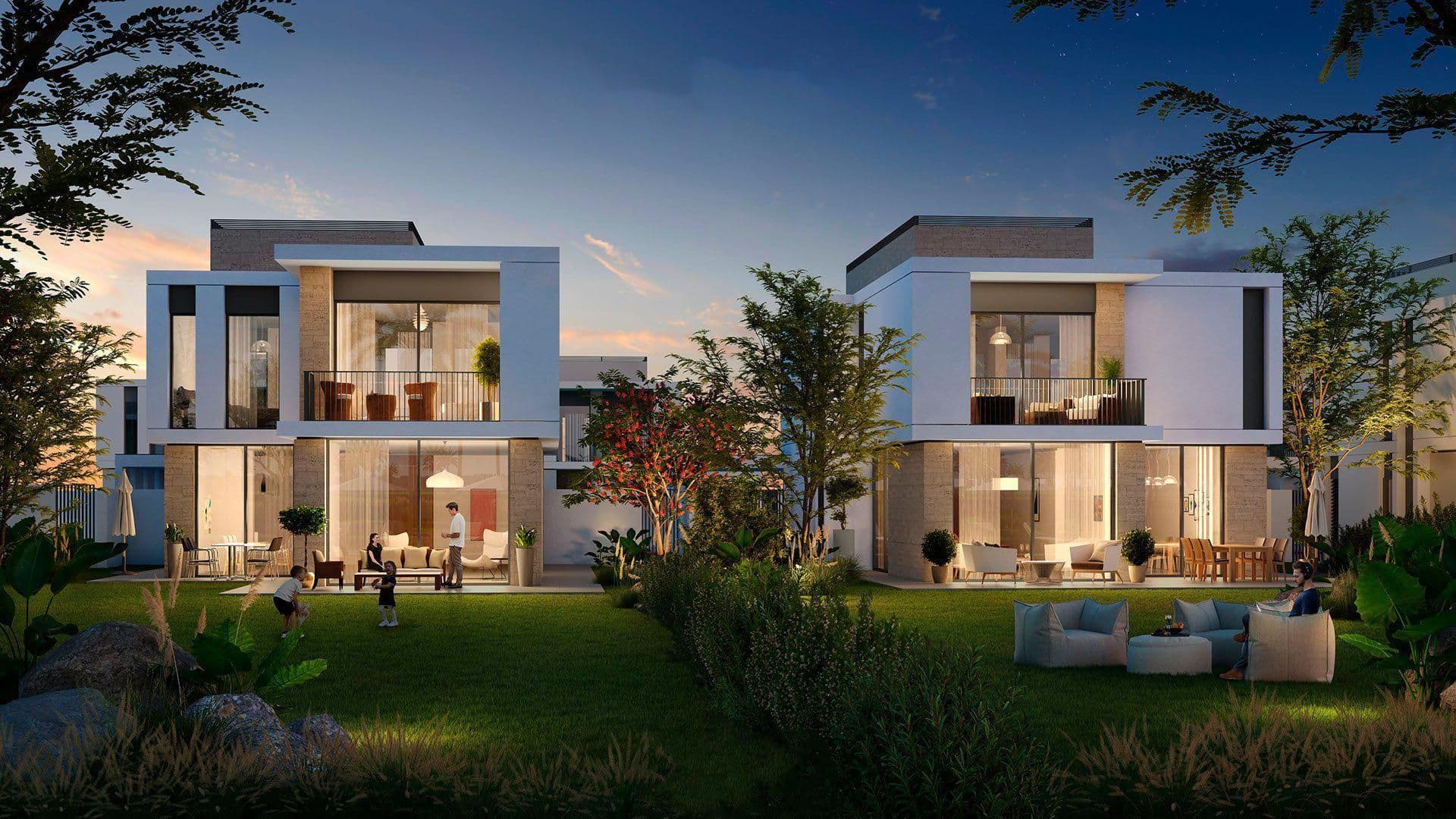 Emaar South, Dubai, UAE