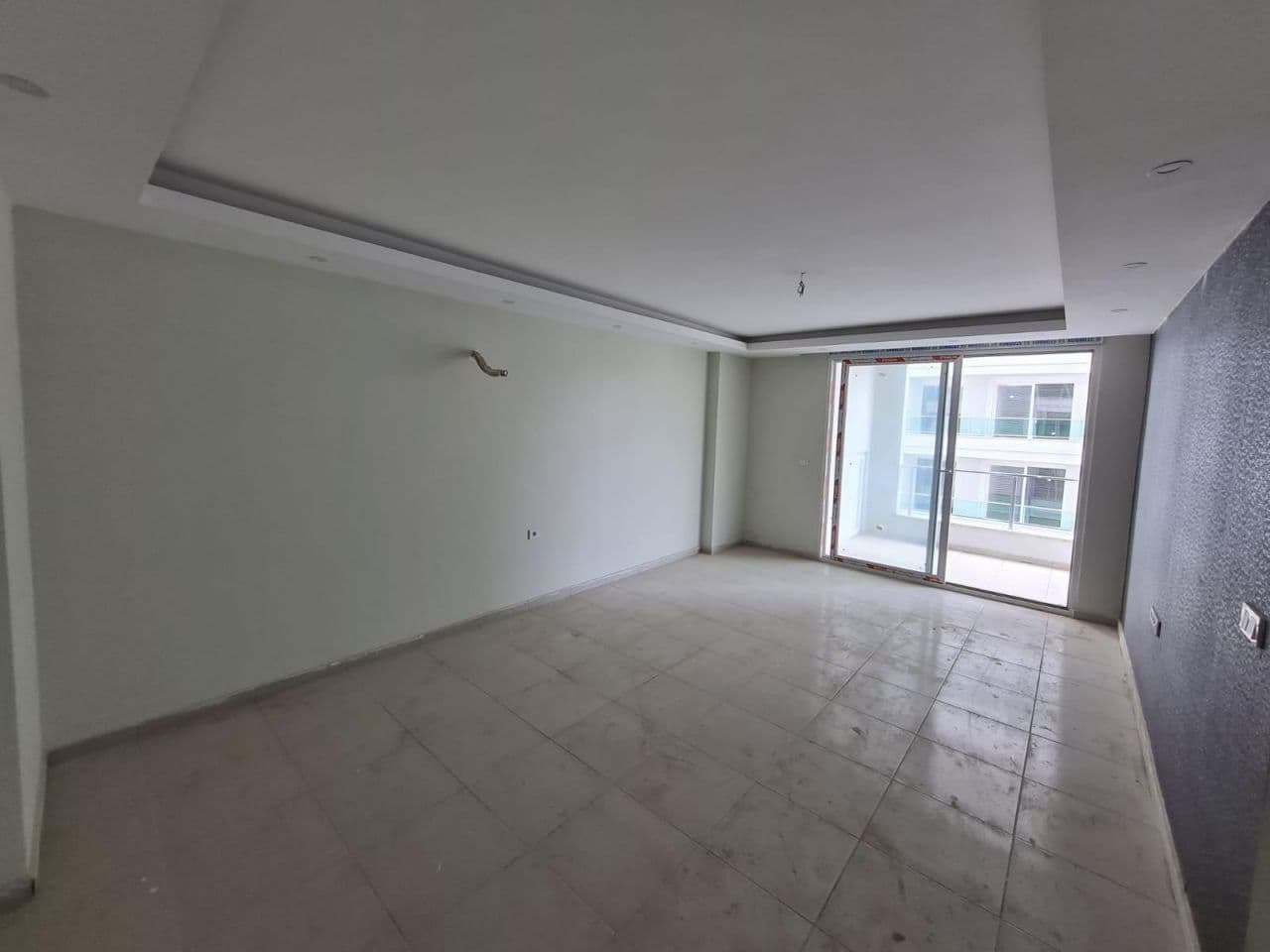 Квартира в Авсалларе, Турция, 105 м2, фото 5