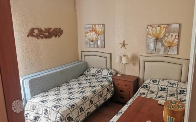 3-комнатная квартира 98 м² в Фуэнхироле, Испания
