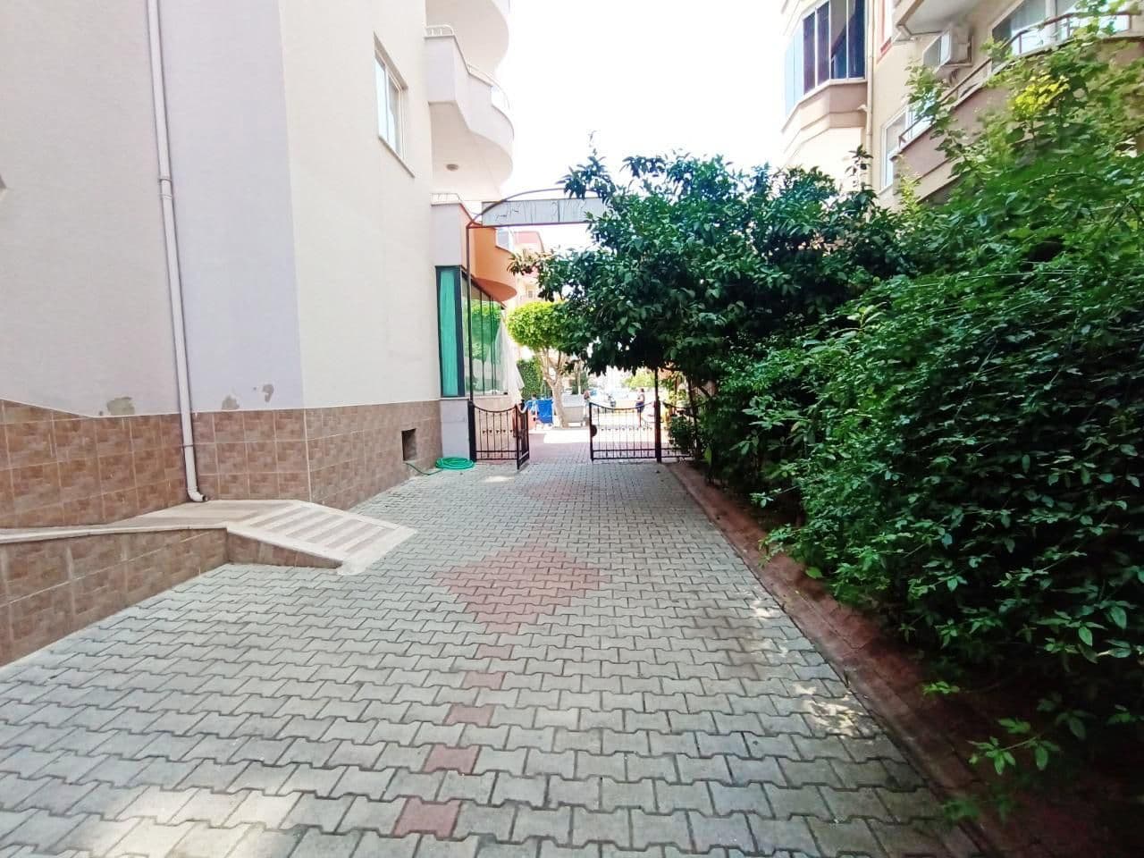 Квартира в Алании, Турция, 130 м2, фото 3