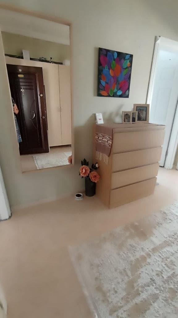 Квартира в Анталии, Турция, 150 м², фото 4
