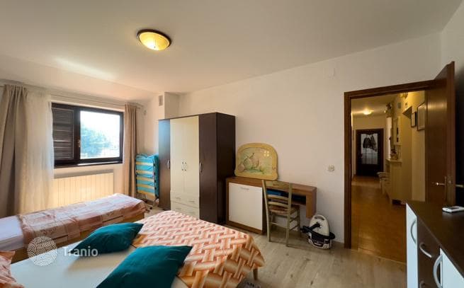 1-комнатная квартира 61 м² в Пуле, Хорватия, фото 2