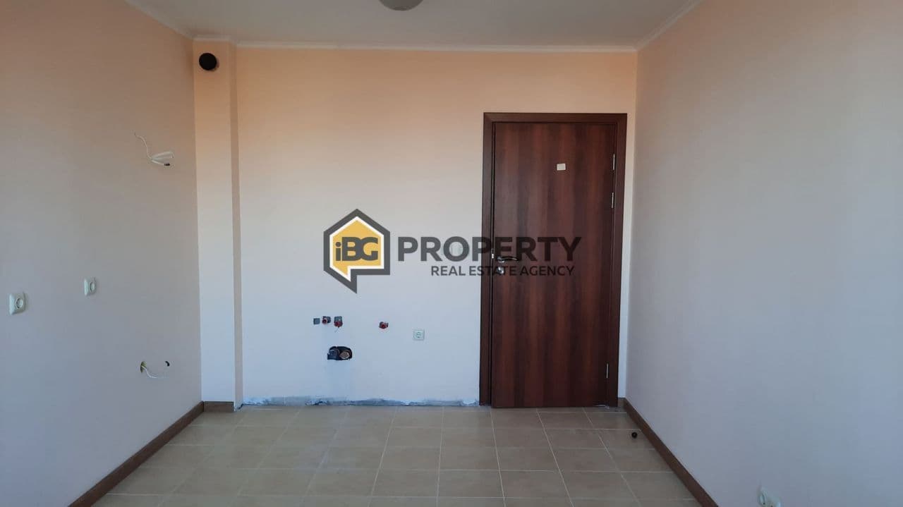 Квартира в Варне, Болгария, 63 м², фото 5