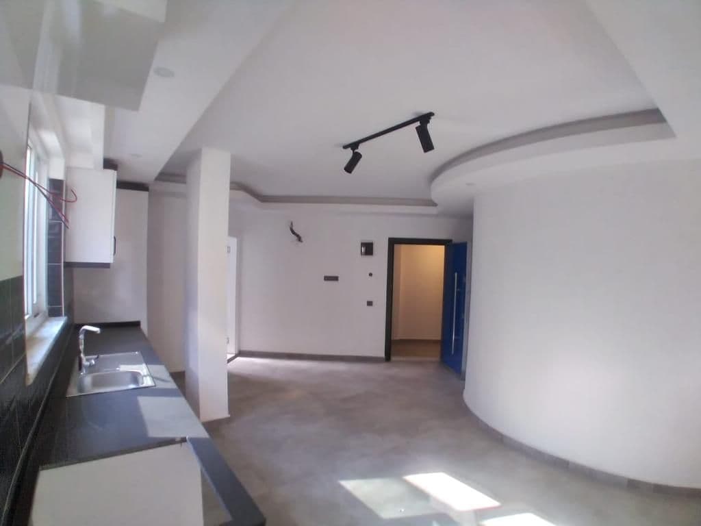 Квартира в Алании, Турция, 55 м2, фото 3