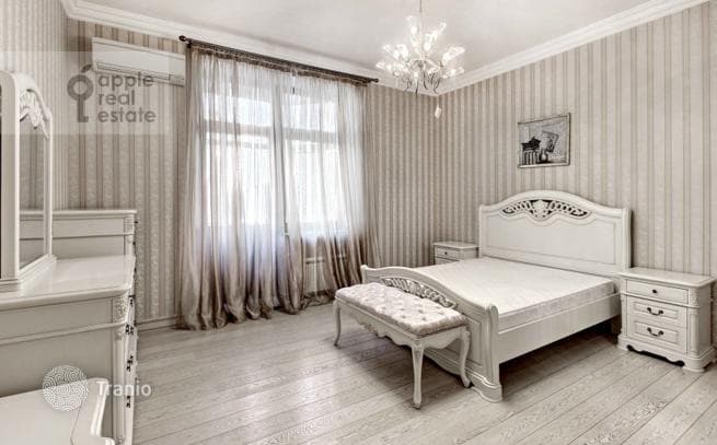 4-комнатная квартира 216 м² в районе Коньково, Россия, фото 5