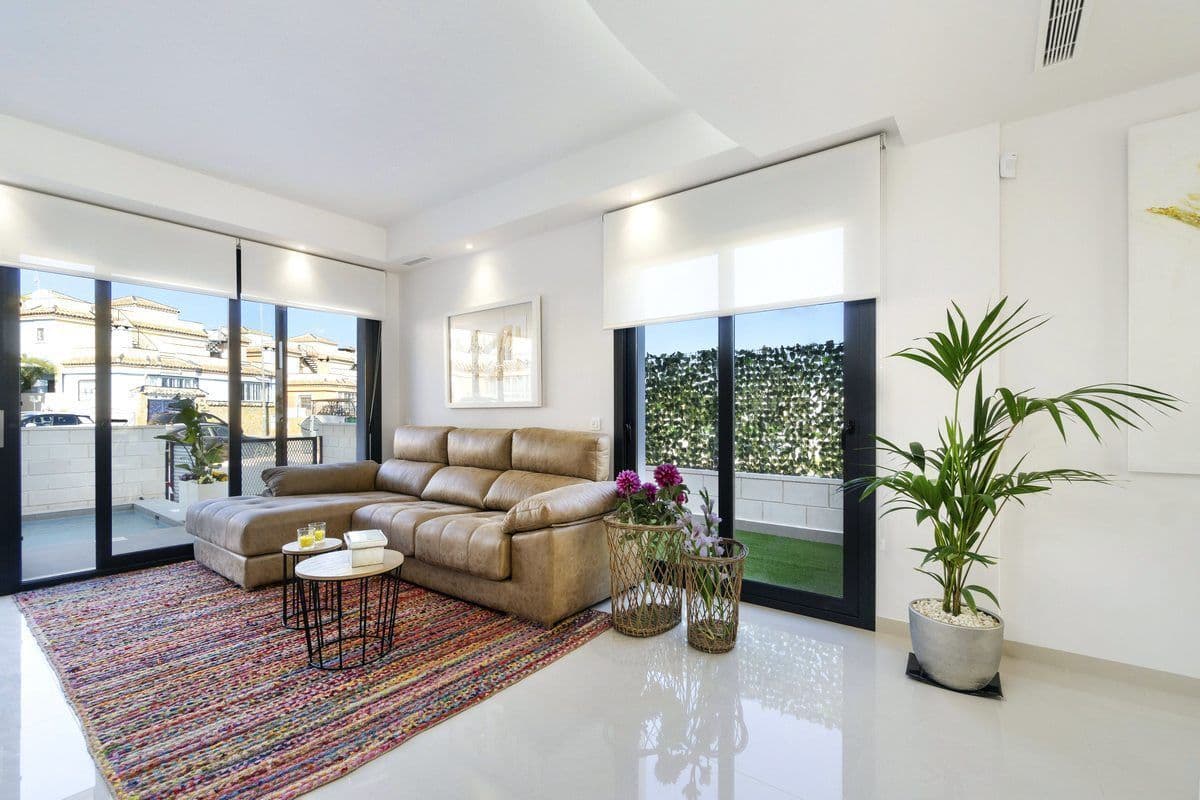 Таунхаус в Вильямартине, Испания, 100 м², фото 3