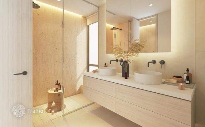 2-комнатная квартира 131 м² в Малаге, Испания