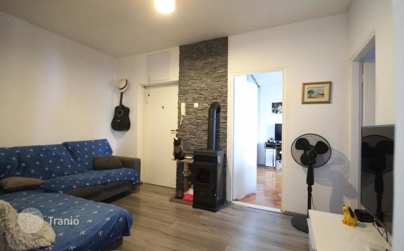 2-комнатная квартира 61 м² в Сплите, Хорватия, фото 3